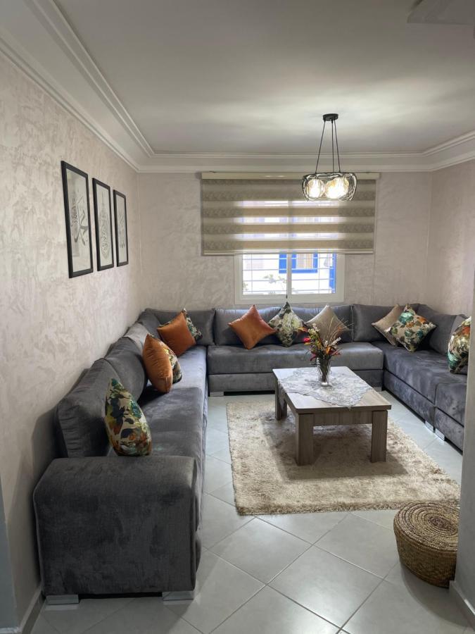Assahil House Διαμέρισμα Αγκαντίρ Εξωτερικό φωτογραφία