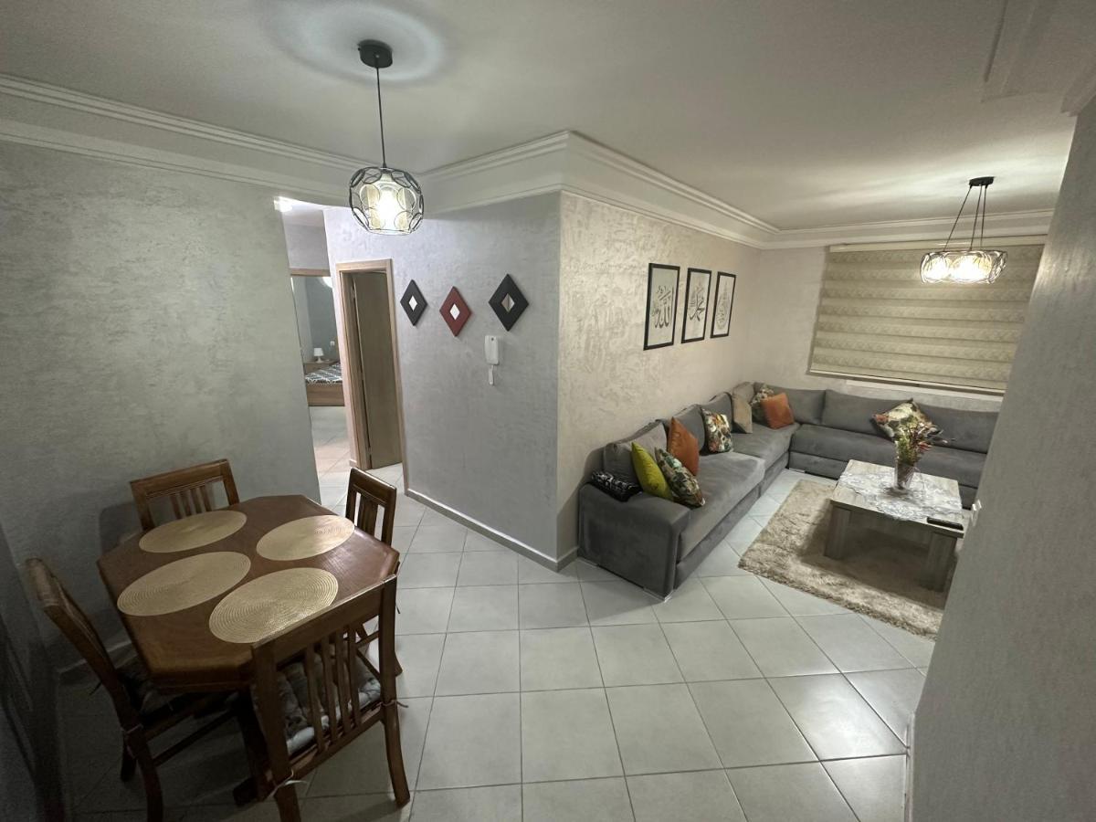 Assahil House Διαμέρισμα Αγκαντίρ Εξωτερικό φωτογραφία