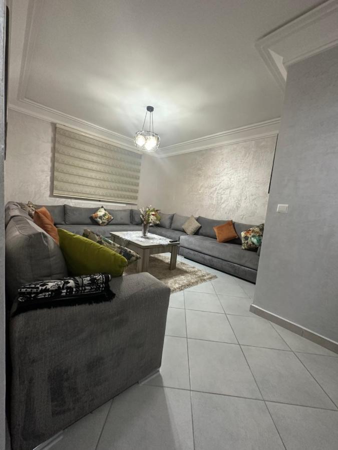 Assahil House Διαμέρισμα Αγκαντίρ Εξωτερικό φωτογραφία