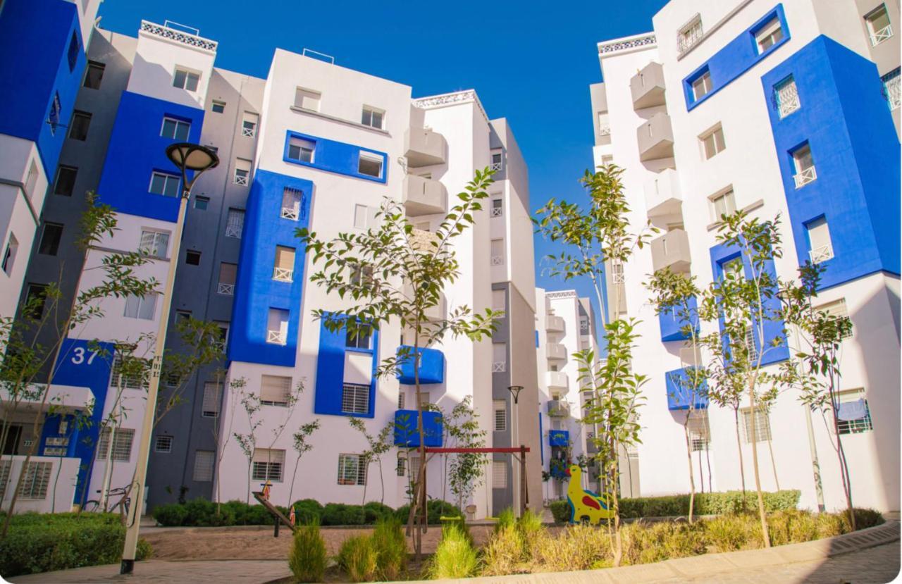 Assahil House Διαμέρισμα Αγκαντίρ Εξωτερικό φωτογραφία