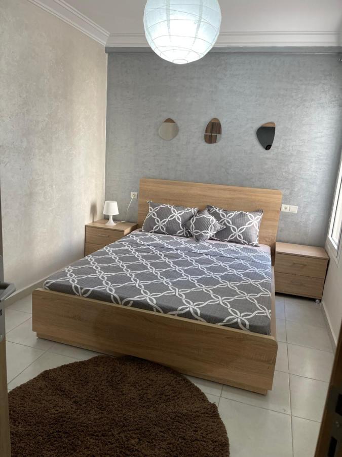 Assahil House Διαμέρισμα Αγκαντίρ Εξωτερικό φωτογραφία